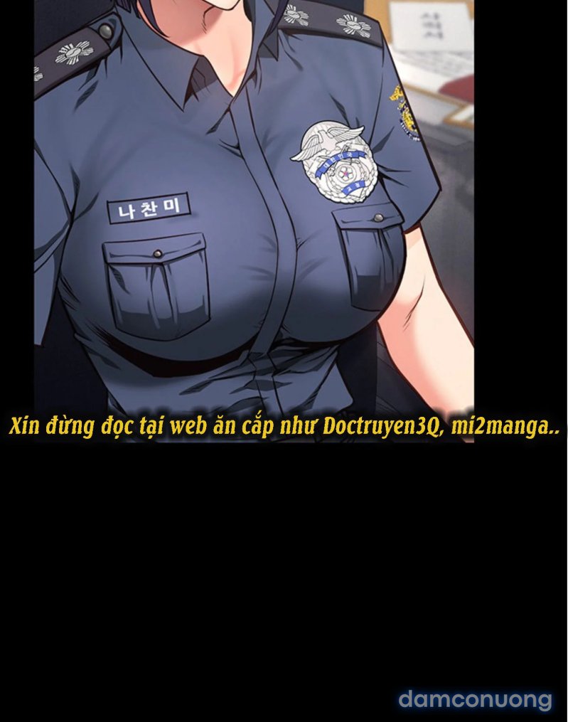 Nữ Tù Nhân 