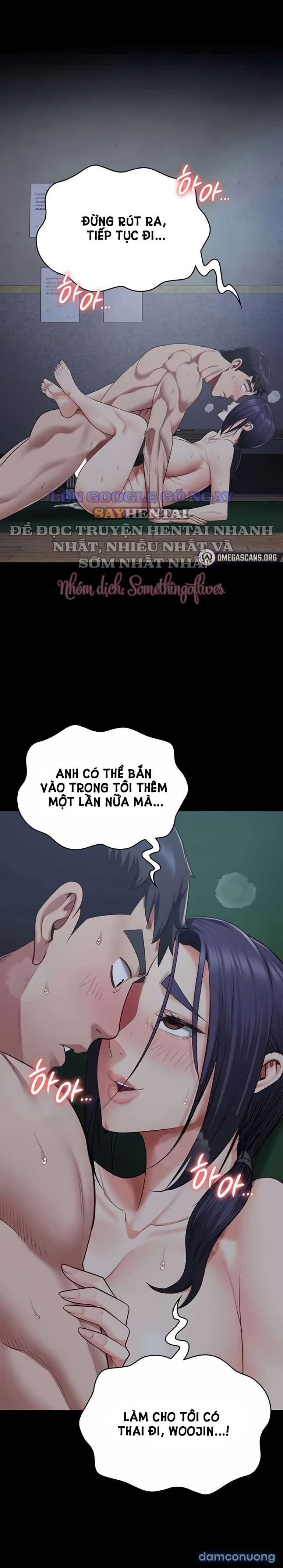 Nữ Tù Nhân 