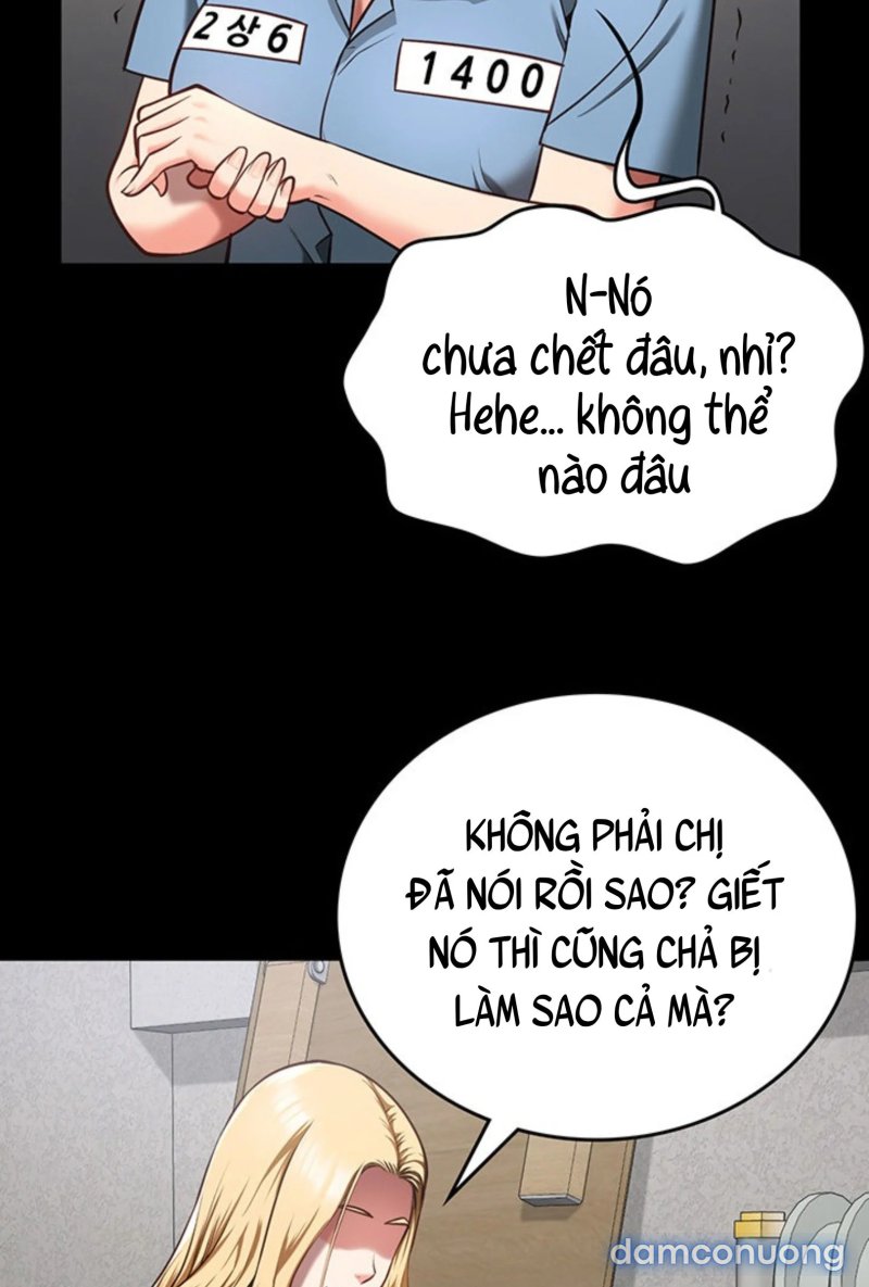Nữ Tù Nhân 