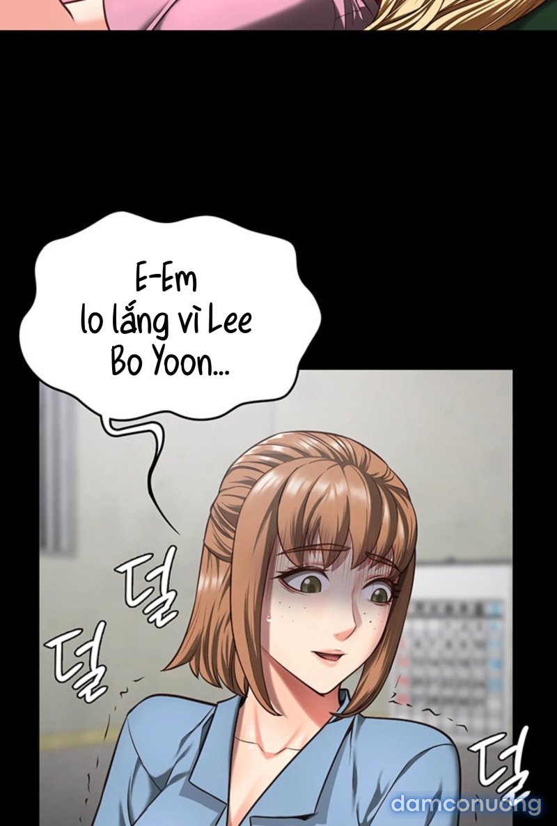Nữ Tù Nhân 
