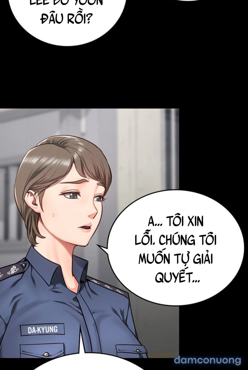 Nữ Tù Nhân 