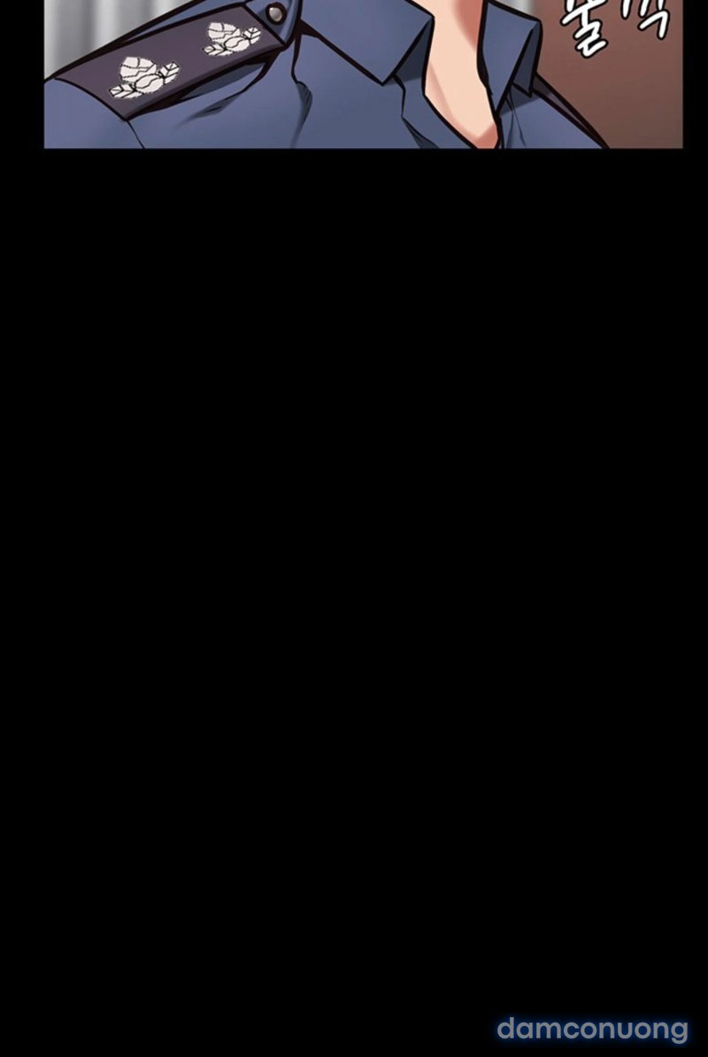 Nữ Tù Nhân 