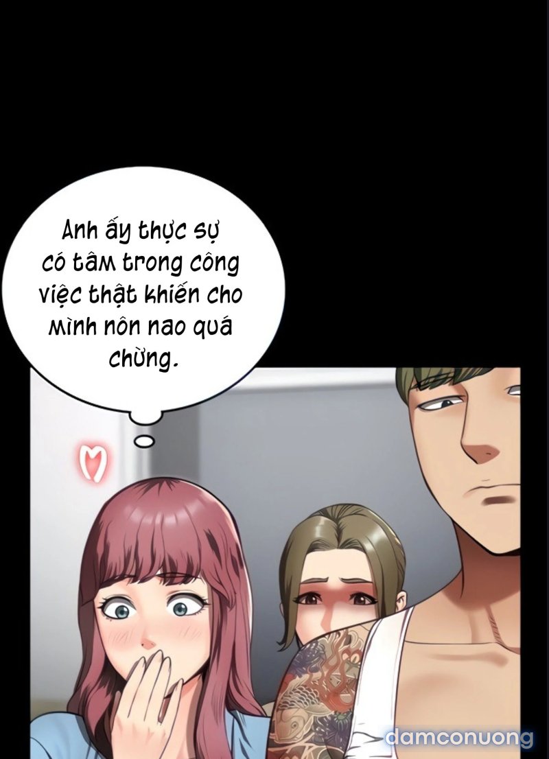Nữ Tù Nhân 