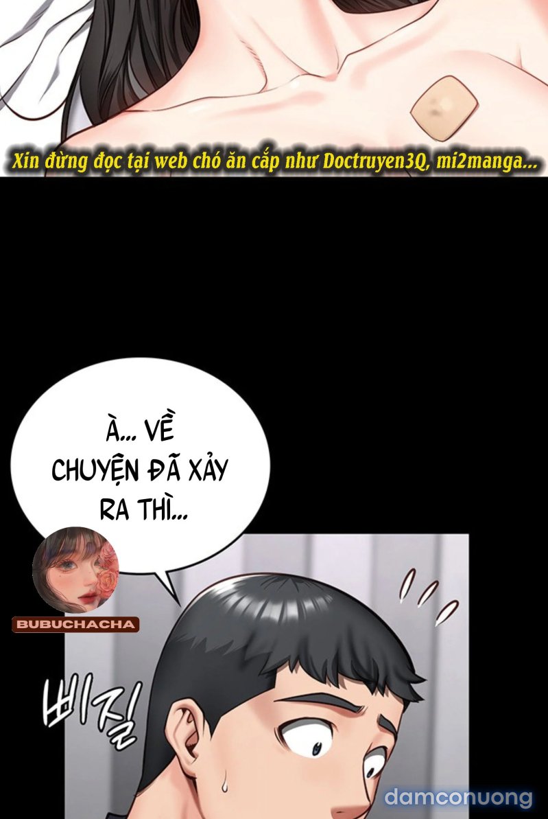 Nữ Tù Nhân 