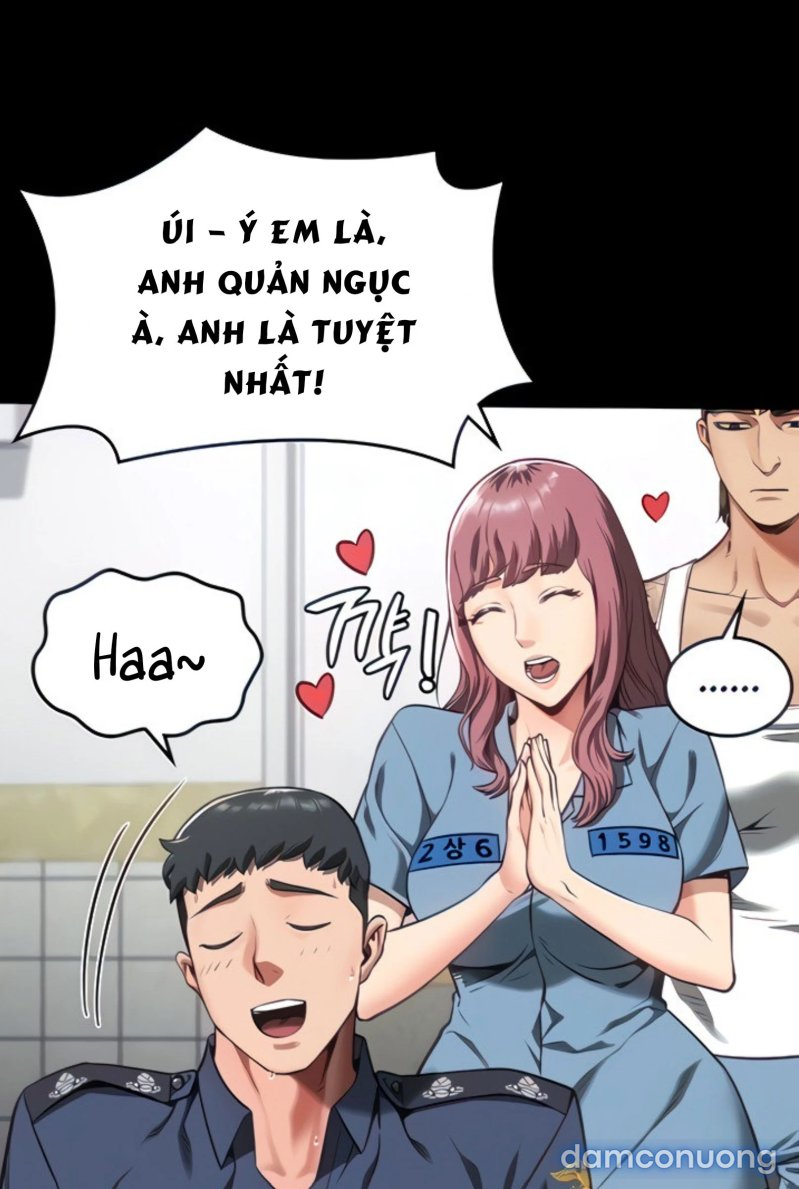Nữ Tù Nhân 