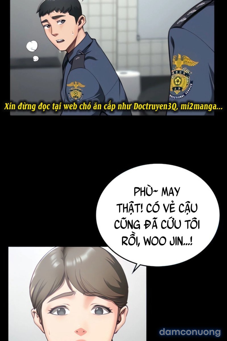 Nữ Tù Nhân 