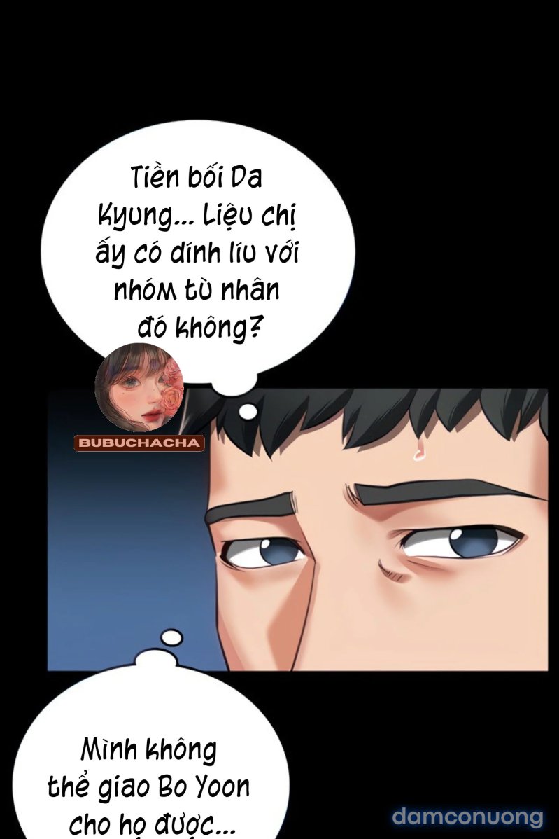 Nữ Tù Nhân 