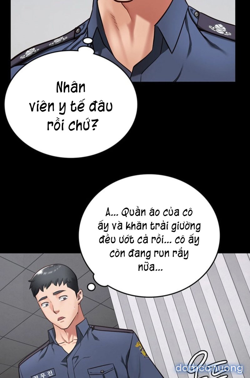 Nữ Tù Nhân 