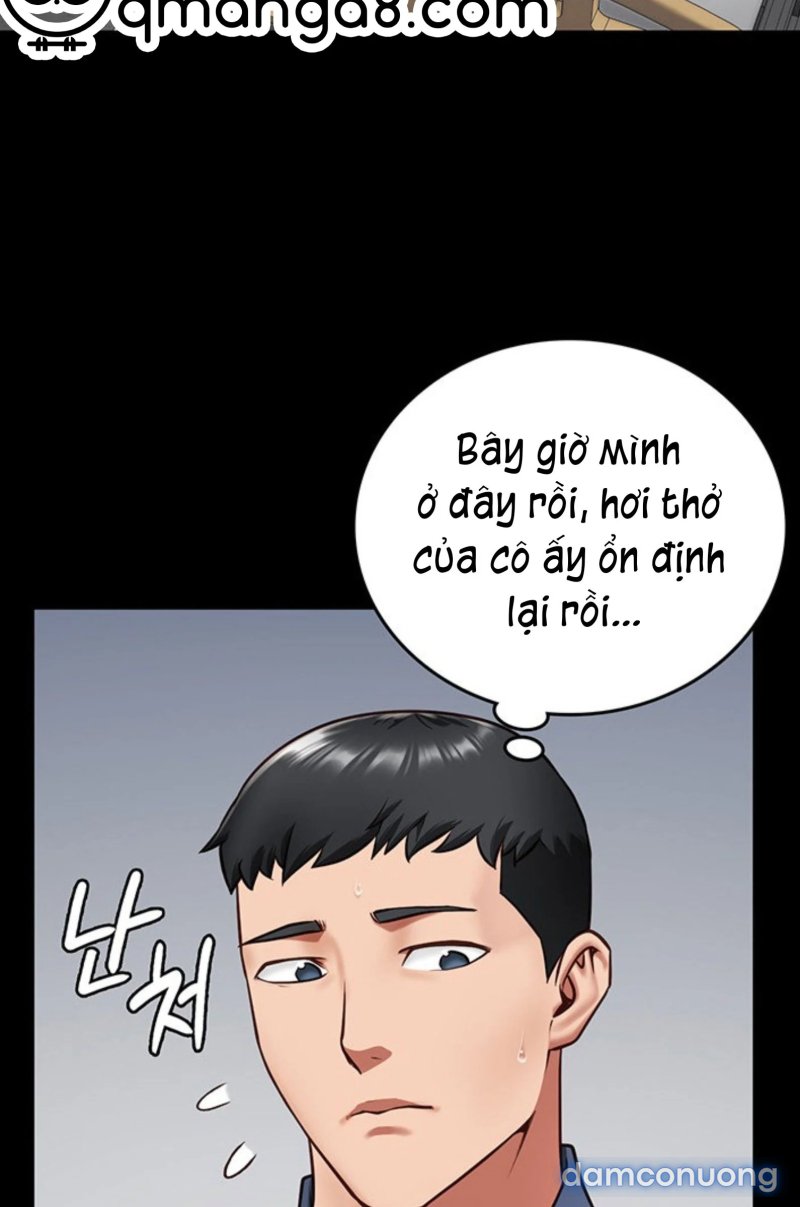 Nữ Tù Nhân 