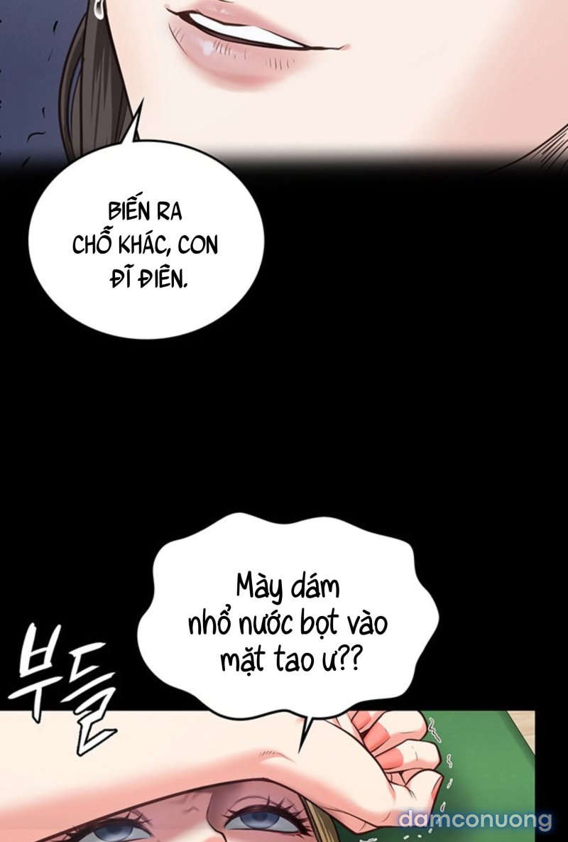 Nữ Tù Nhân 