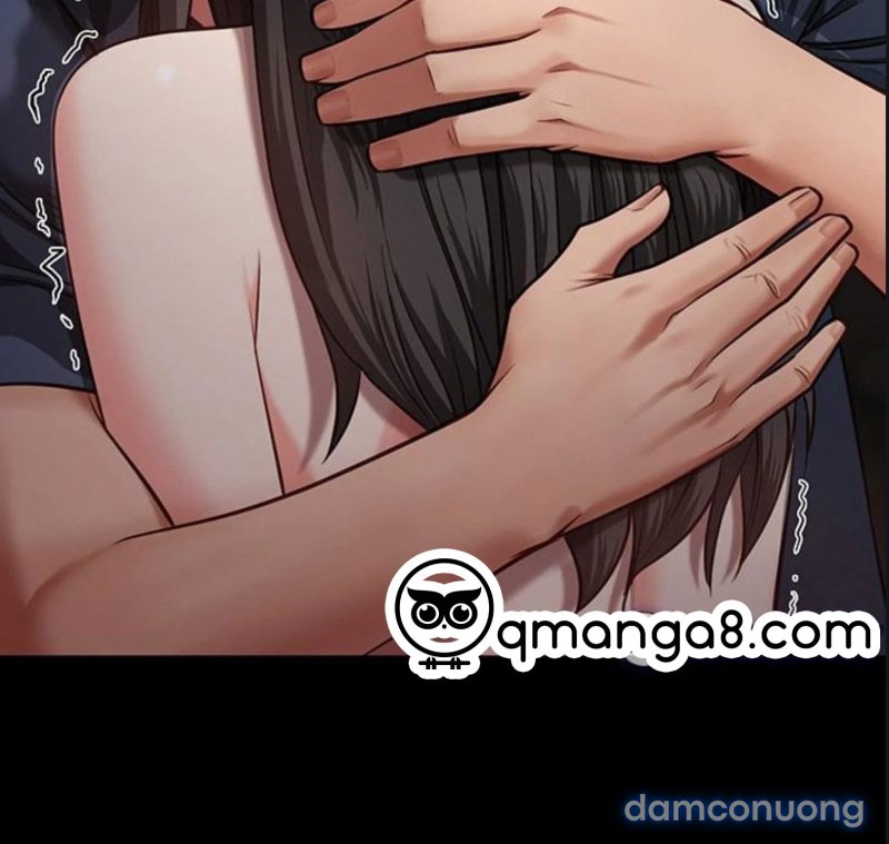 Nữ Tù Nhân 