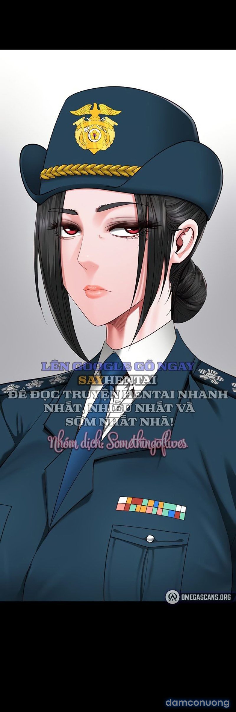 Nữ Tù Nhân 