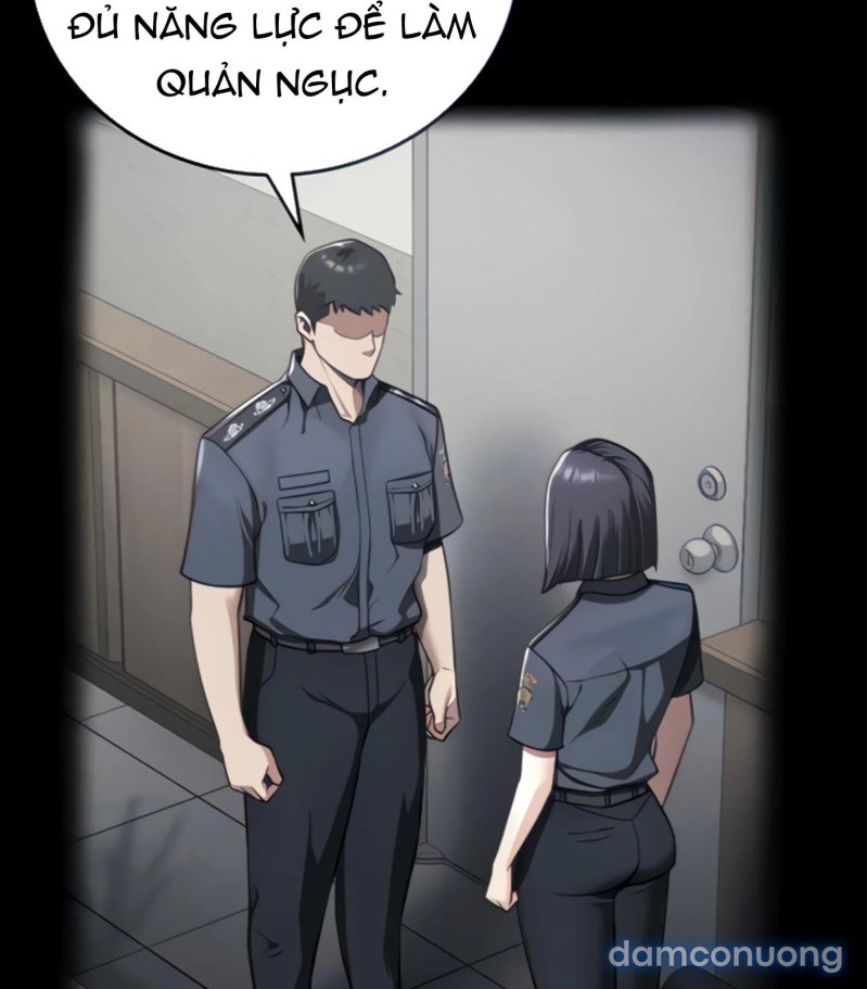 Nữ Tù Nhân 
