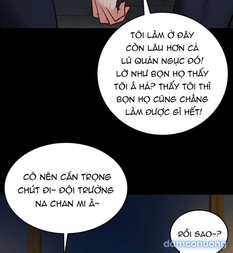 Nữ Tù Nhân 