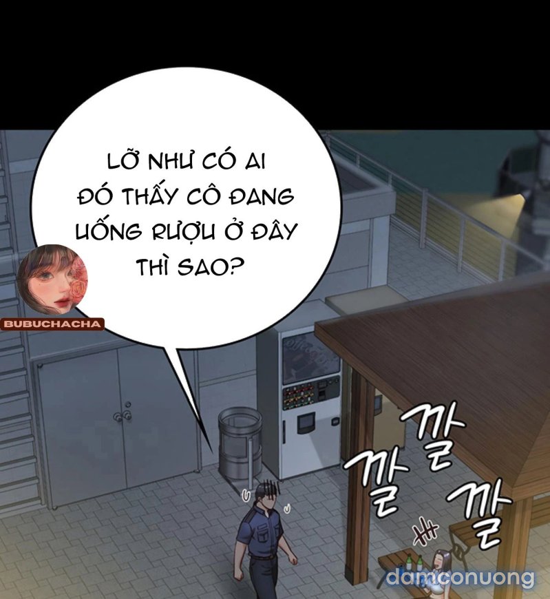 Nữ Tù Nhân 