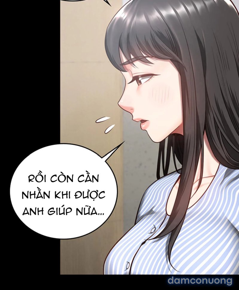 Nữ Tù Nhân 