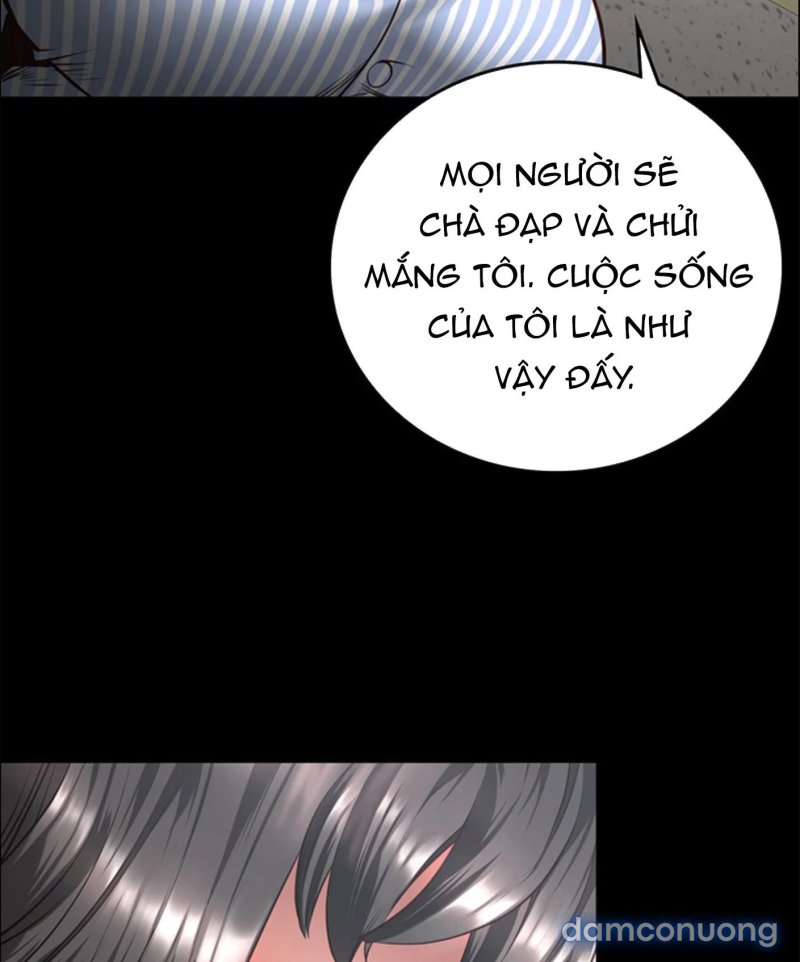 Nữ Tù Nhân 