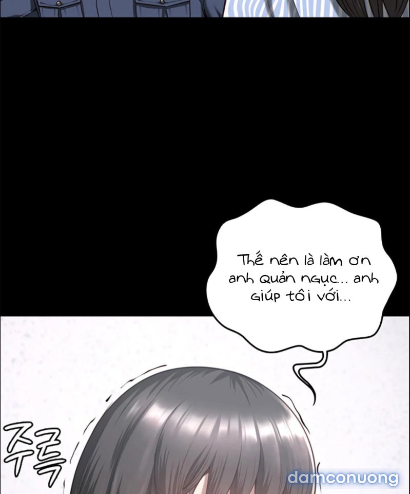 Nữ Tù Nhân 