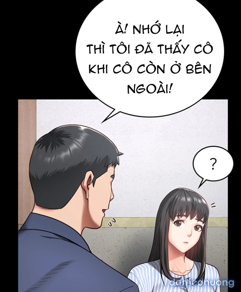 Nữ Tù Nhân 