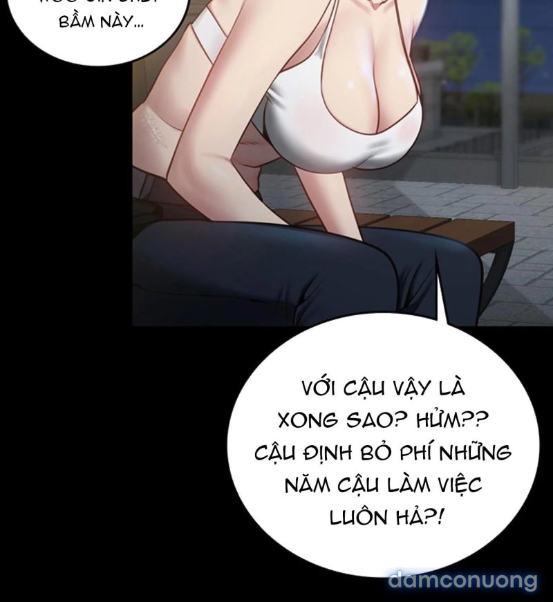 Nữ Tù Nhân 