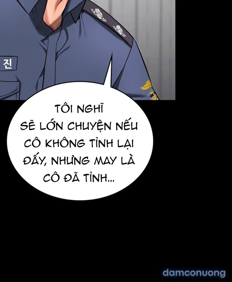 Nữ Tù Nhân 
