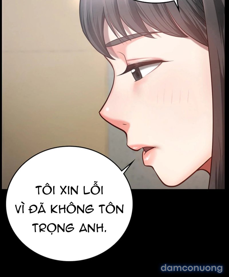 Nữ Tù Nhân 