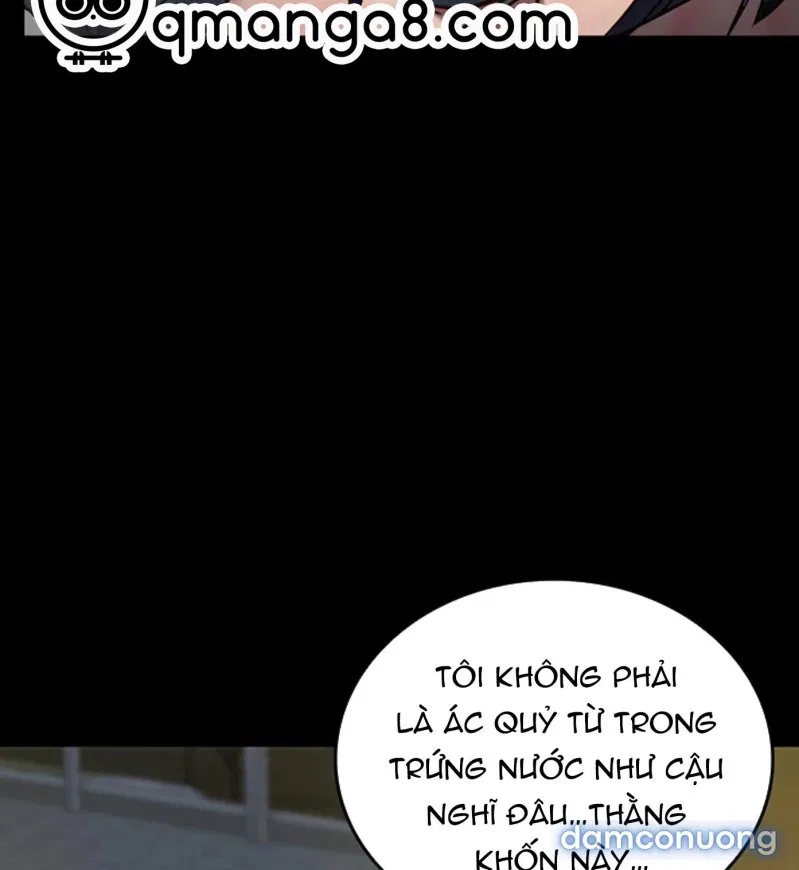 Nữ Tù Nhân 