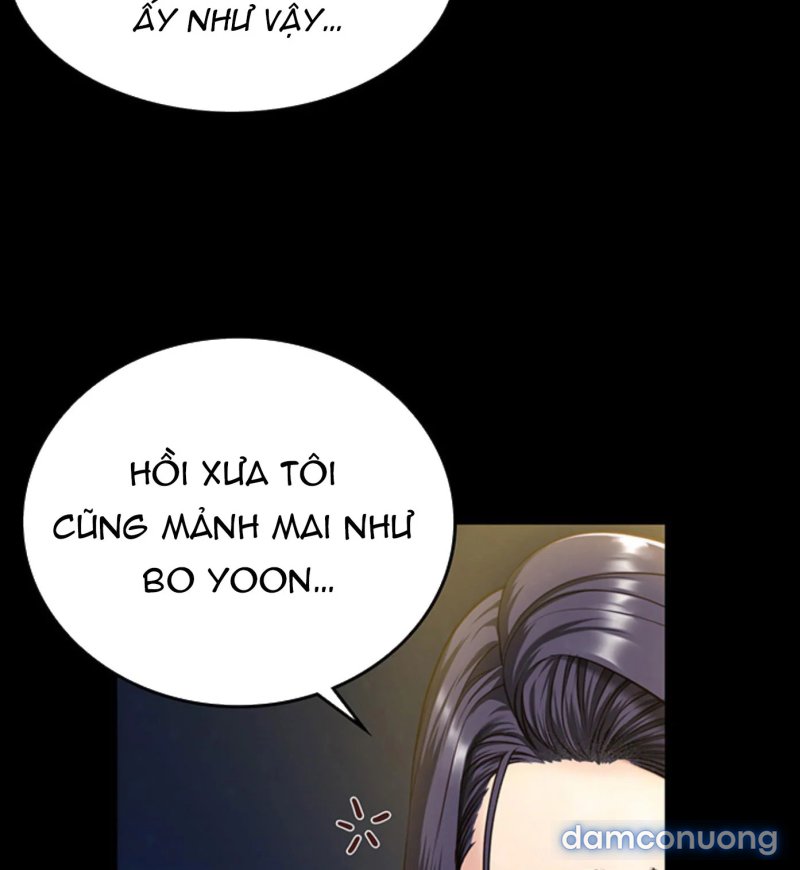 Nữ Tù Nhân 