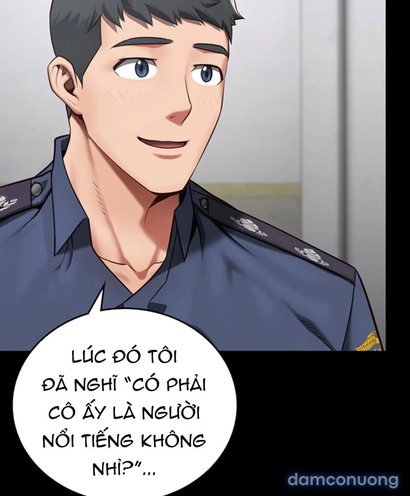 Nữ Tù Nhân 
