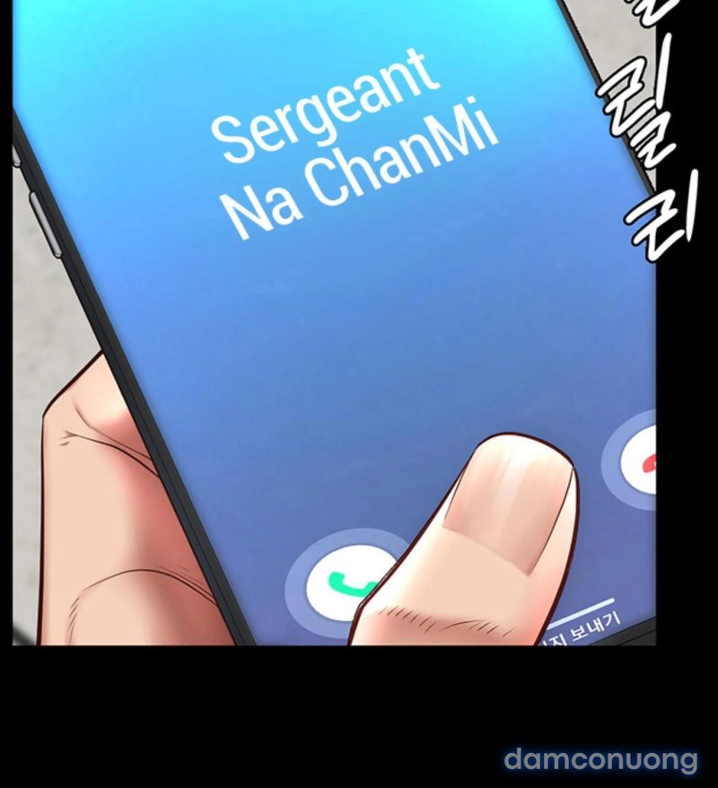 Nữ Tù Nhân 