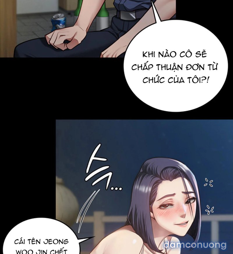 Nữ Tù Nhân 