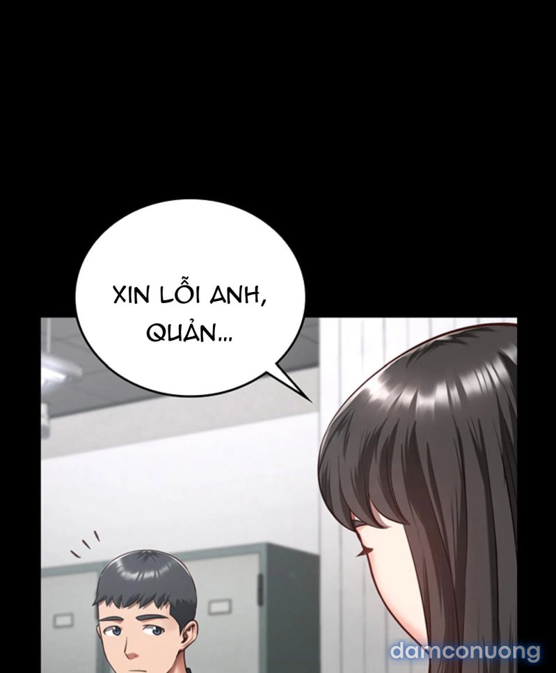 Nữ Tù Nhân 