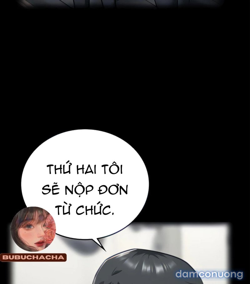 Nữ Tù Nhân 