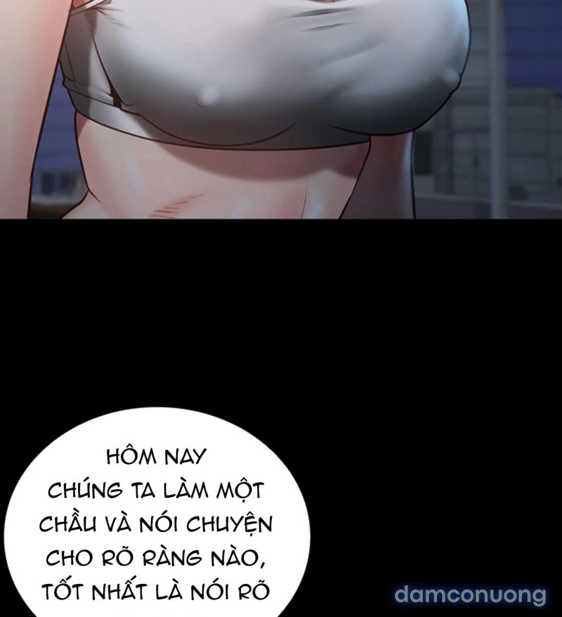 Nữ Tù Nhân 