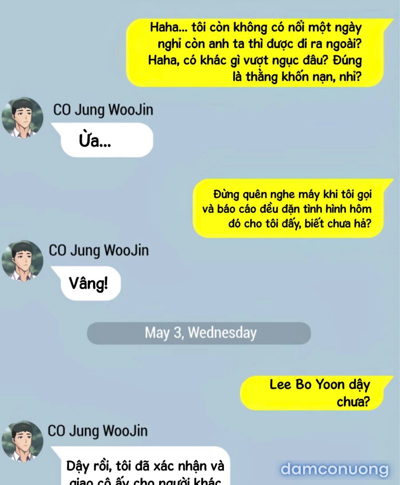Nữ Tù Nhân 
