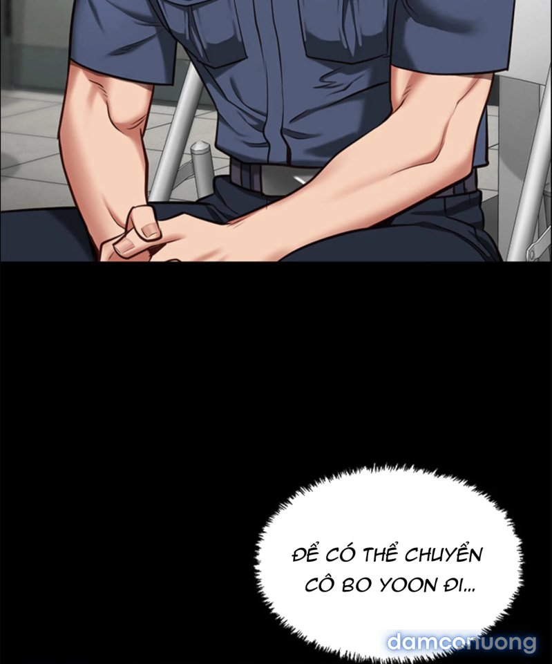 Nữ Tù Nhân 