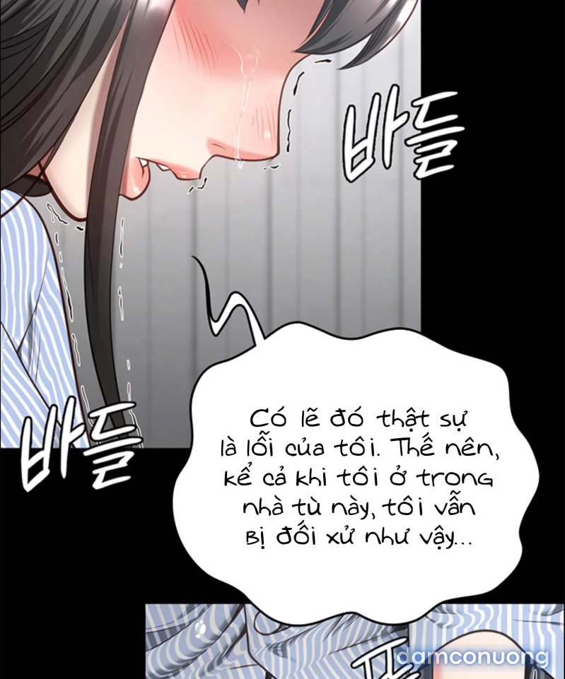 Nữ Tù Nhân 