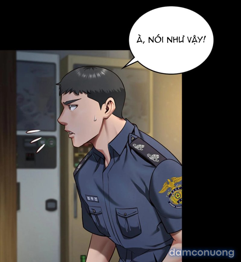 Nữ Tù Nhân 