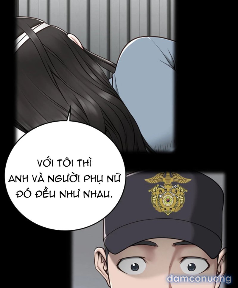Nữ Tù Nhân 