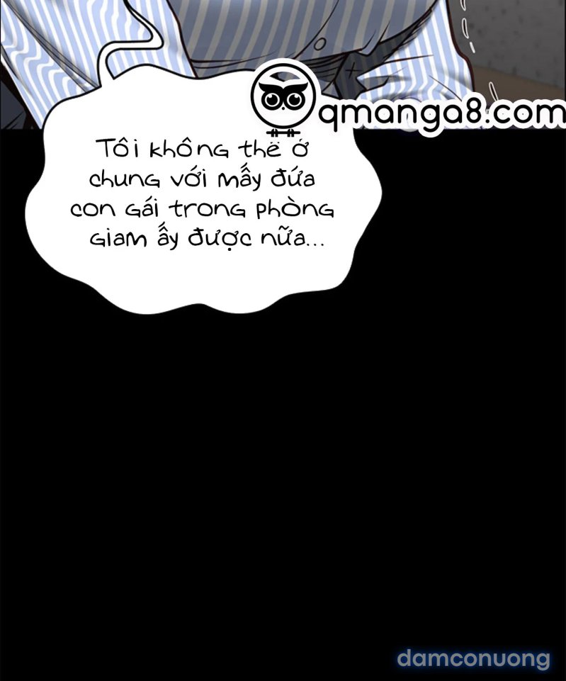 Nữ Tù Nhân 