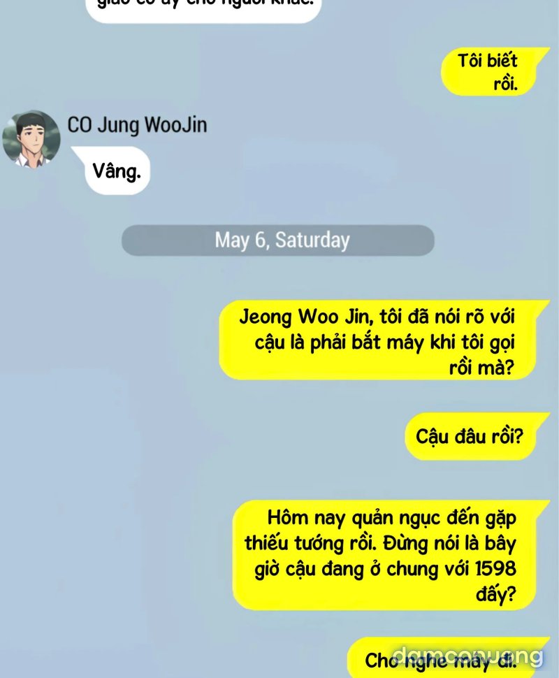 Nữ Tù Nhân 
