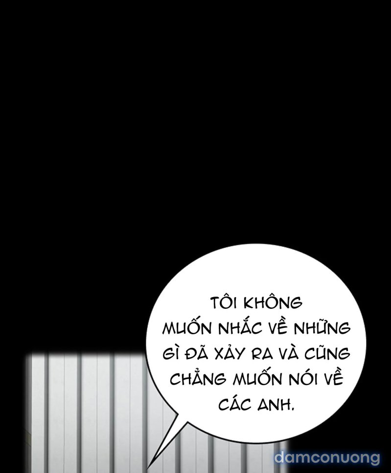 Nữ Tù Nhân 