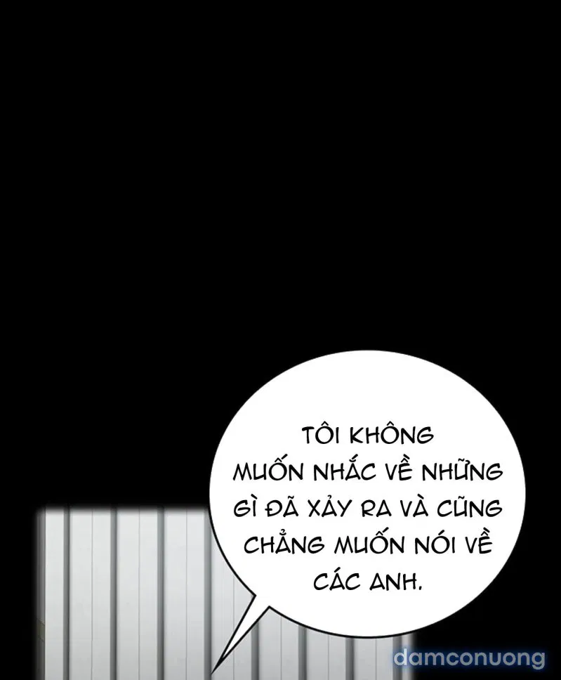 Nữ Tù Nhân 