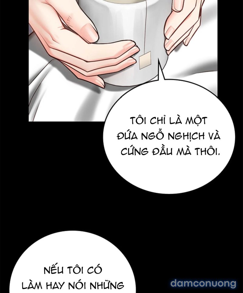 Nữ Tù Nhân 