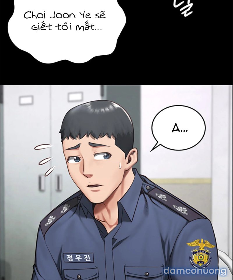 Nữ Tù Nhân 