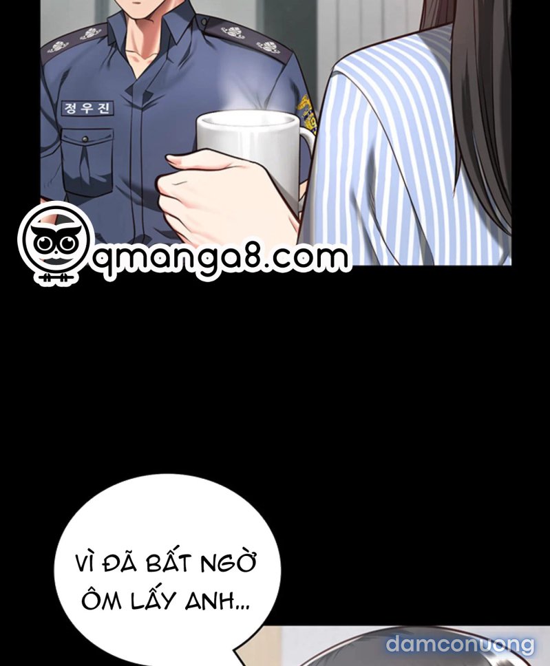 Nữ Tù Nhân 