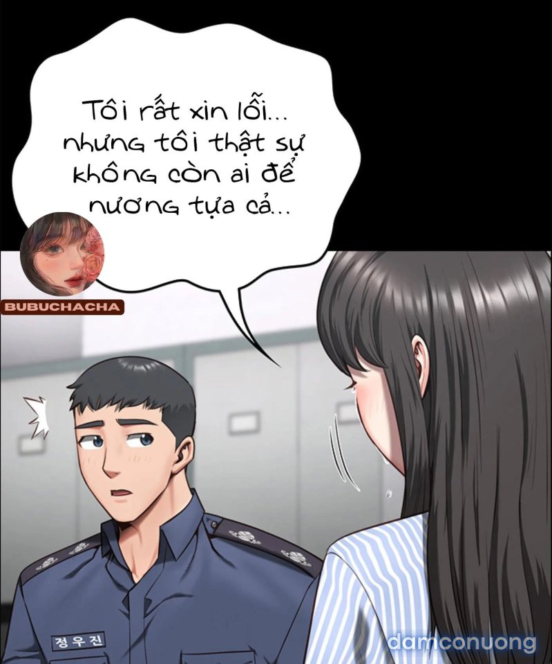 Nữ Tù Nhân 