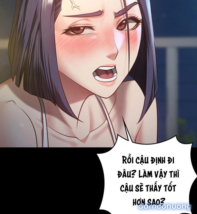 Nữ Tù Nhân 