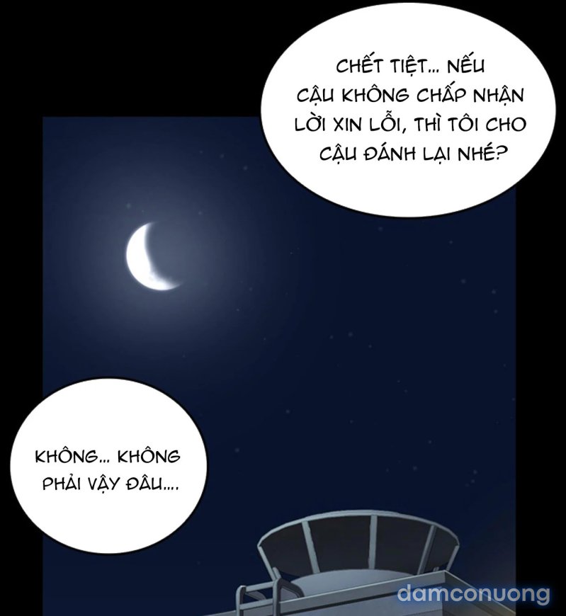 Nữ Tù Nhân 