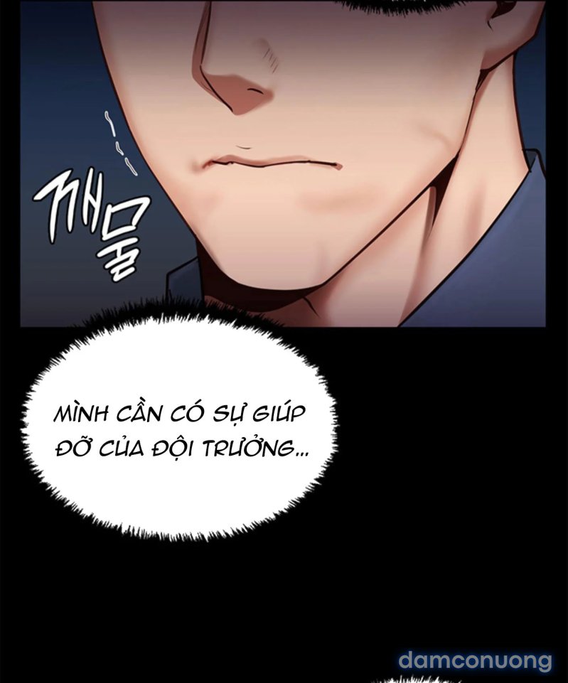 Nữ Tù Nhân 